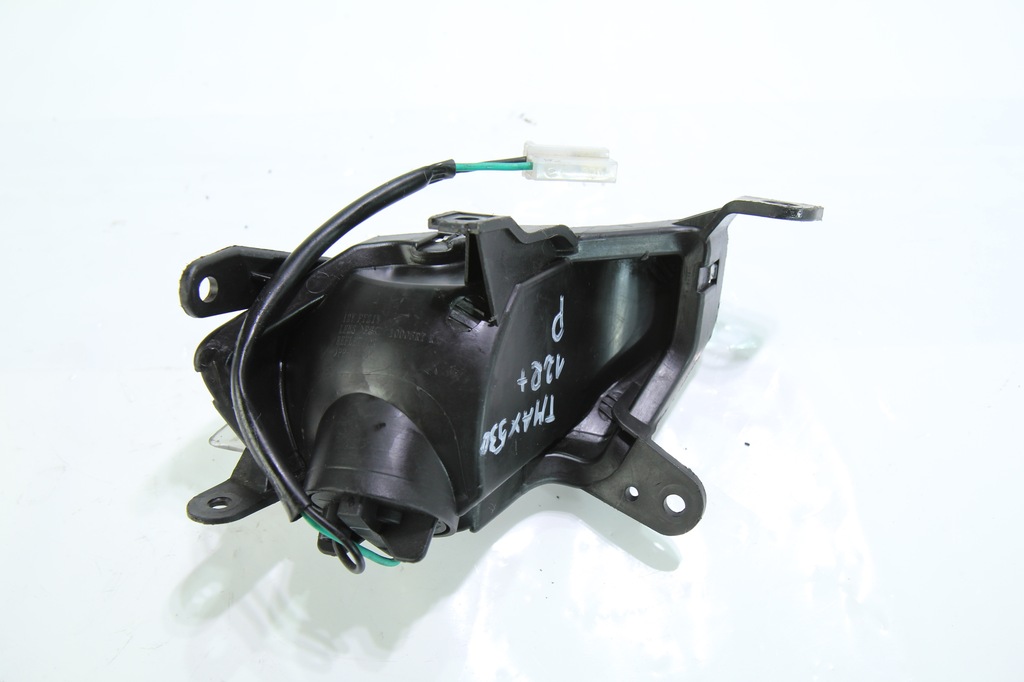 YAMAHA T-MAX 530 12-15 SEMNAZUL DREAPTA Product image