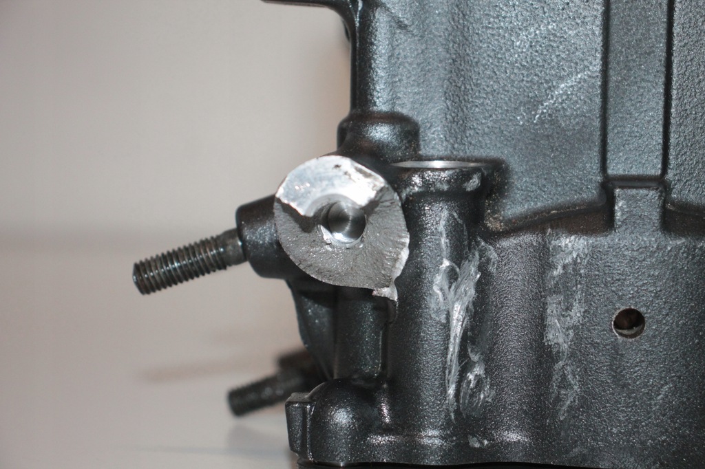 YAMAHA FZ6 04-09 CHIULASA Product image