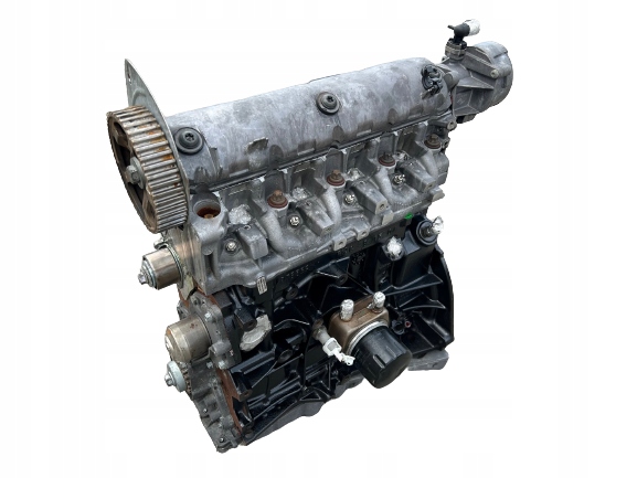 Motor 1,9 DCI 130 km Renault Espace IV Laguna III Product image