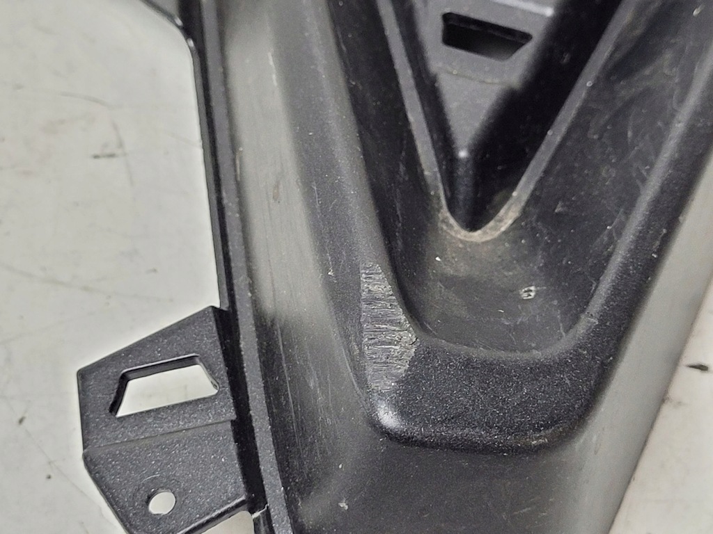 HONDA FORZA 125 350 18-20 UMPLINA DREAPTA Product image