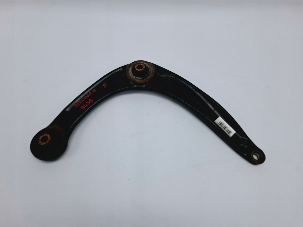 Partener Berlingo Partner III 1.6 HDI #9439 Product image