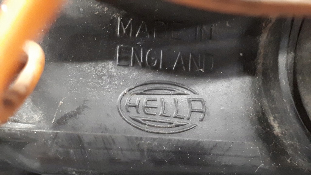 Farul drept Nissan Prim -ministru P12 02R Product image