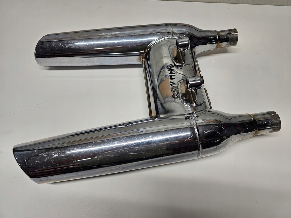 BMW R 1200 C toba de esapament sistem de evacuare Product image