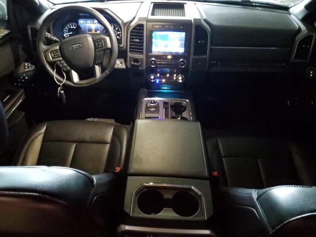 Modul tapițerie rabatabil scaun spate Ford Expedition 3.5 2018- Product image