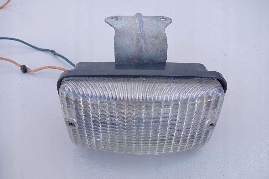 LAMP DE MARCHIER SPATE FIAT 125P 126P ALTE MAȘINI Product image