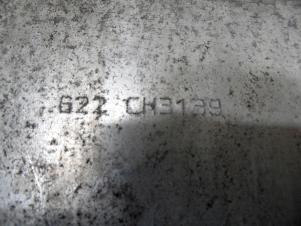 Audi A4 B7 S-LINE 07R FRONT BUMPER Product image
