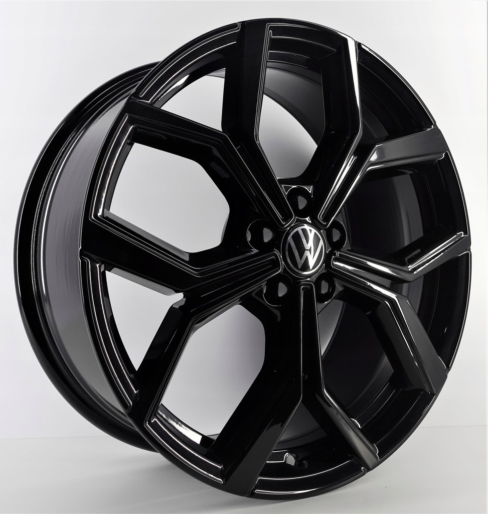 JANTE VW POLO R-LINE 2G0 18 INCI 7.5J 2G0601025AQ Product image