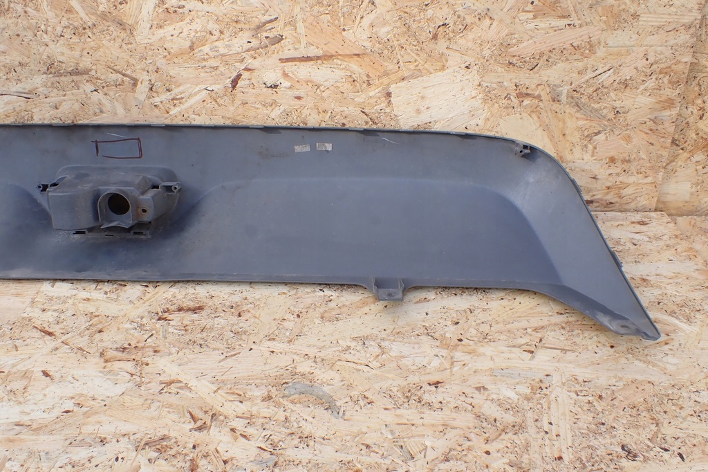 SUZUKI VITARA III 15- BALA SPOILER SPATE 71871-54P Product image