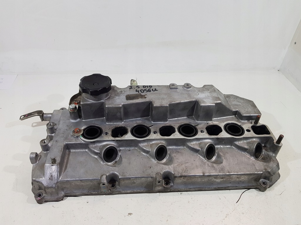 CAPAC SUPPA MITSUBISHI PAJERO L200 2.5 DID 4D56U Product image