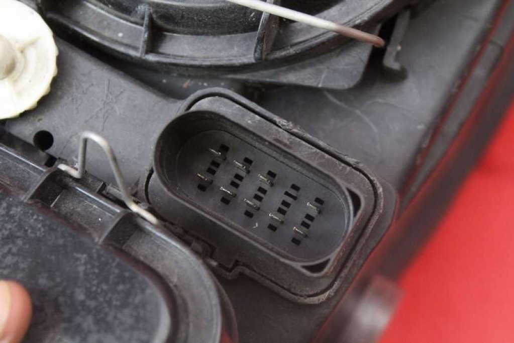 FARIN STÂNGA FAŢĂ EU SEAT CORDOBA 2 II 6L 03-09 Product image