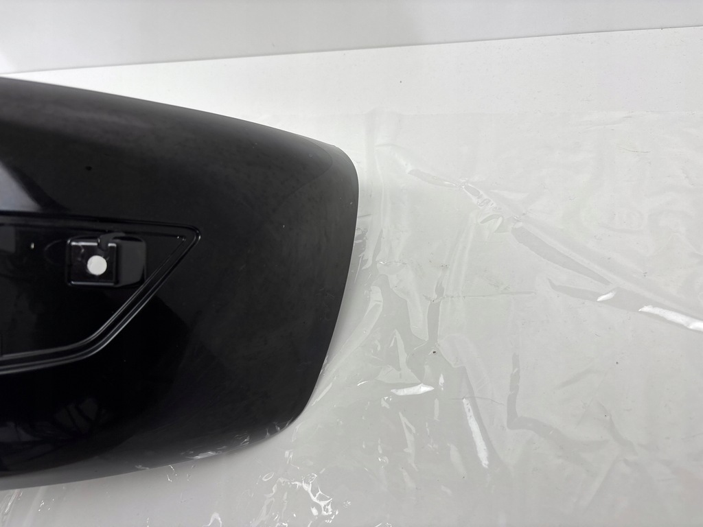 Front Fender stânga-am Spyder F3 S 2015- Product image