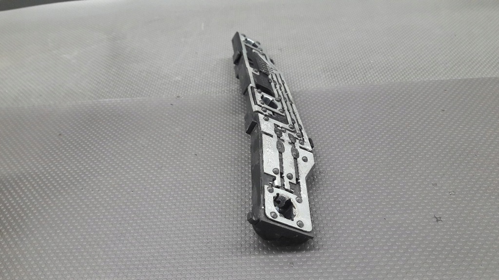 insert lampă spate dreapta Fiat Seicento 187 Product image