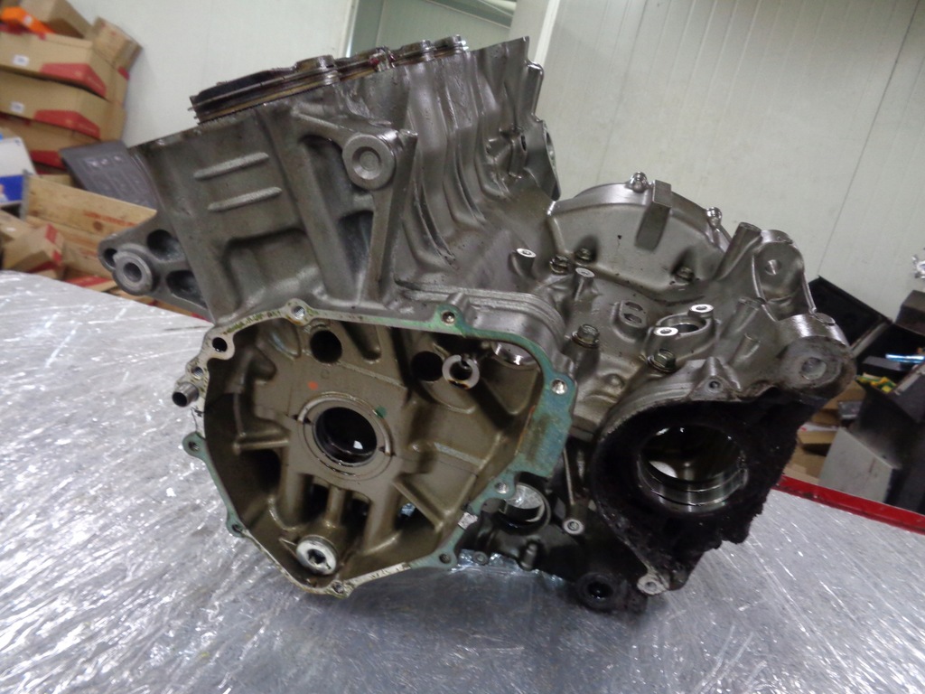 Bloc HONDA HORNET CB 900, Cartere Motor, Pistoane Product image