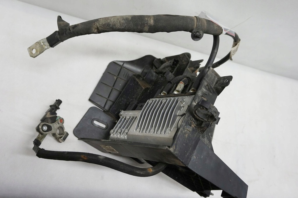 CONDENSATOR START STOP PEUGEOT 508 LIFT 2.0HDI Product image