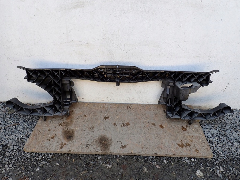 CUREA FATA INFORTARE FATA MERCEDES VITO 639 2003-2014R A6398800003 Product image