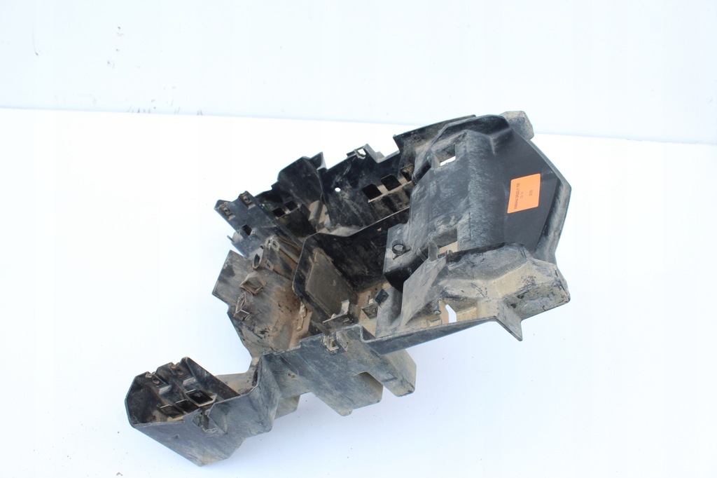 CAPAC BAZĂ YAMAHA GRIZZLY 550/700 PRISA BATERIE Product image