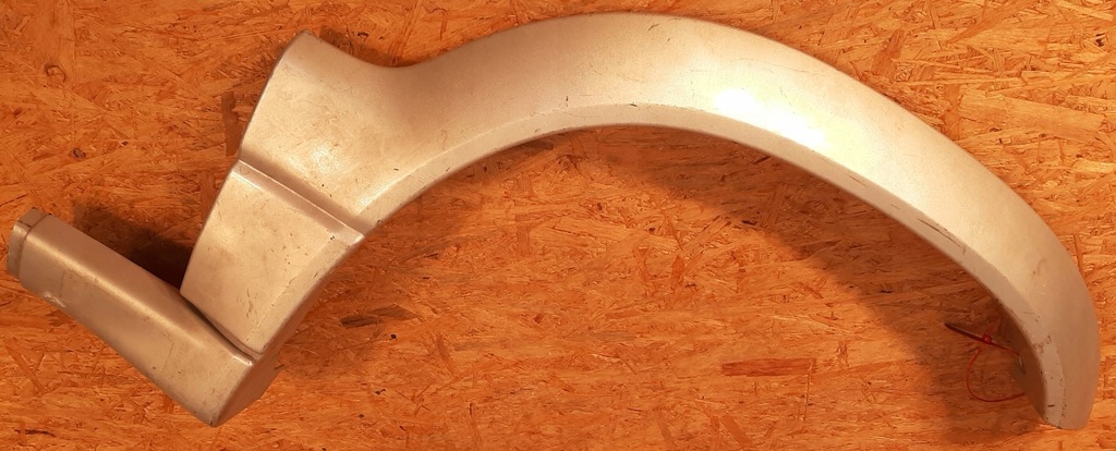 SUZUKI GRAND VITARA I STRIP CAPAC APARĂ DREAPTA FAȚĂ 77550-65DA0 Product image
