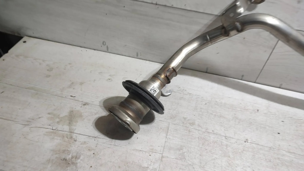 Conducta de umplere combustibil Mercedes-Benz A W176 2017 Product image