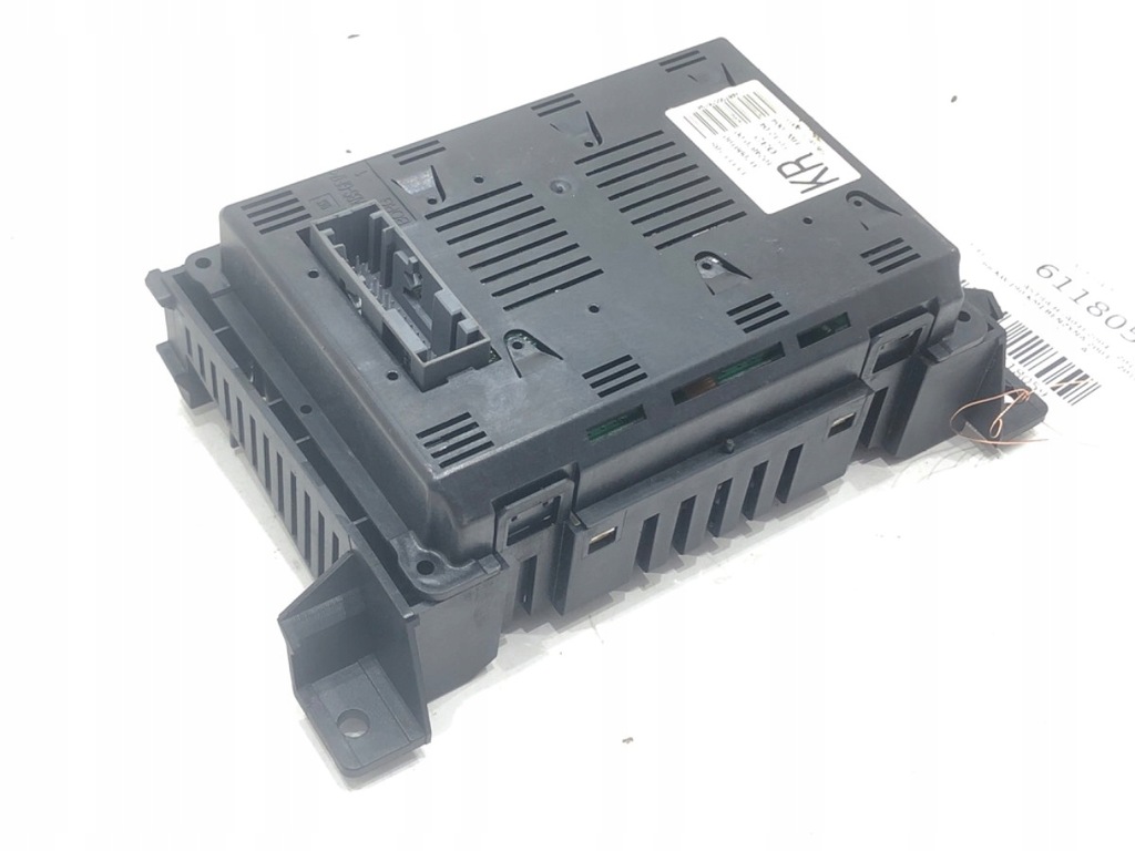 VISOR OPEL ASTRA H 13111165 04-14 Product image