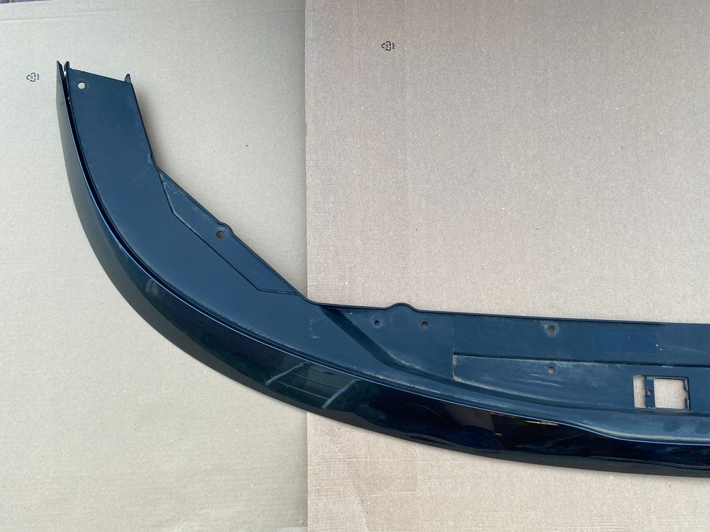 Acoperiș fals Styrofoam Kia E Soul 2024 model nou Product image