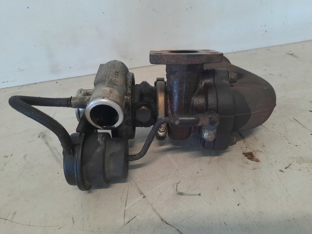 KIA CARENS 2 II 02-06 TURBO COMPRESOR 2823 Product image