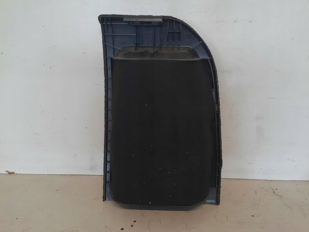 BMW X3 E83 03-06 2.0D TAPIERII PORGAI LATEA STÂNGA SPATE Product image
