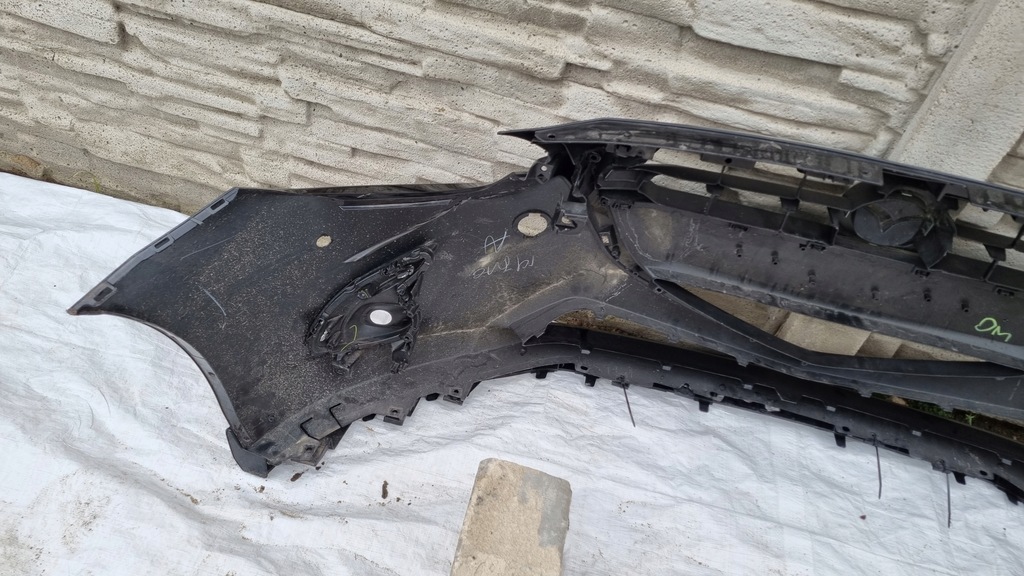 MAZDA 2 III DJ 14-19 SPORT SPEED Bara fata pdc Product image