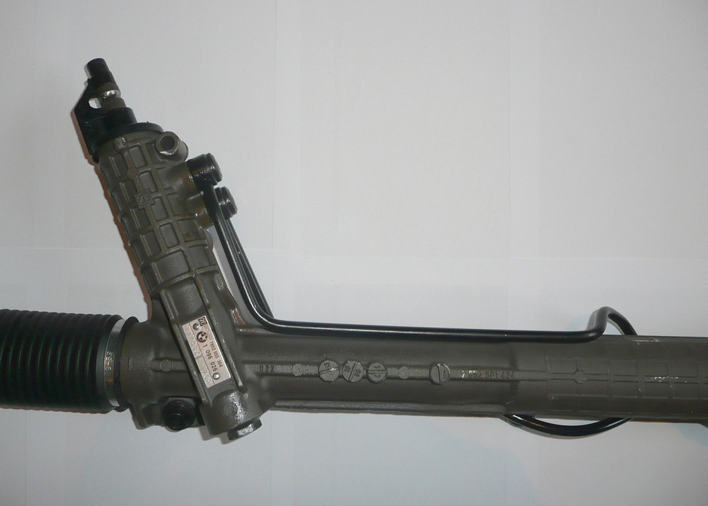 TRANSMISIE BMW 5 E39 7852955304 ZF Product image