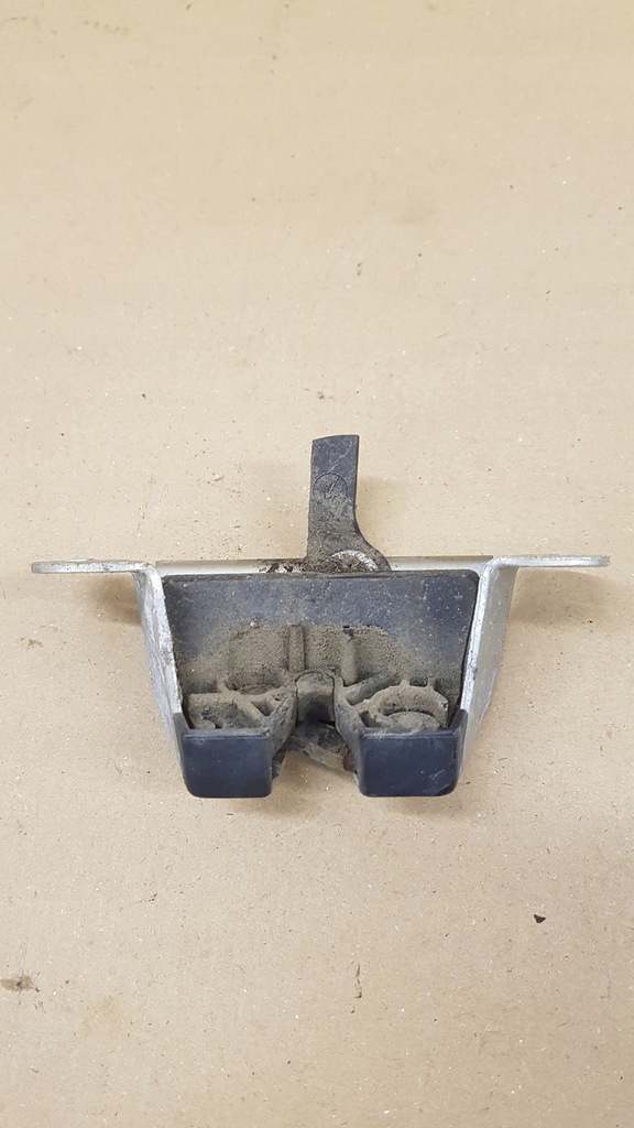 BLOCARE CAPAC portbagaj TOYOTA AYGO Product image