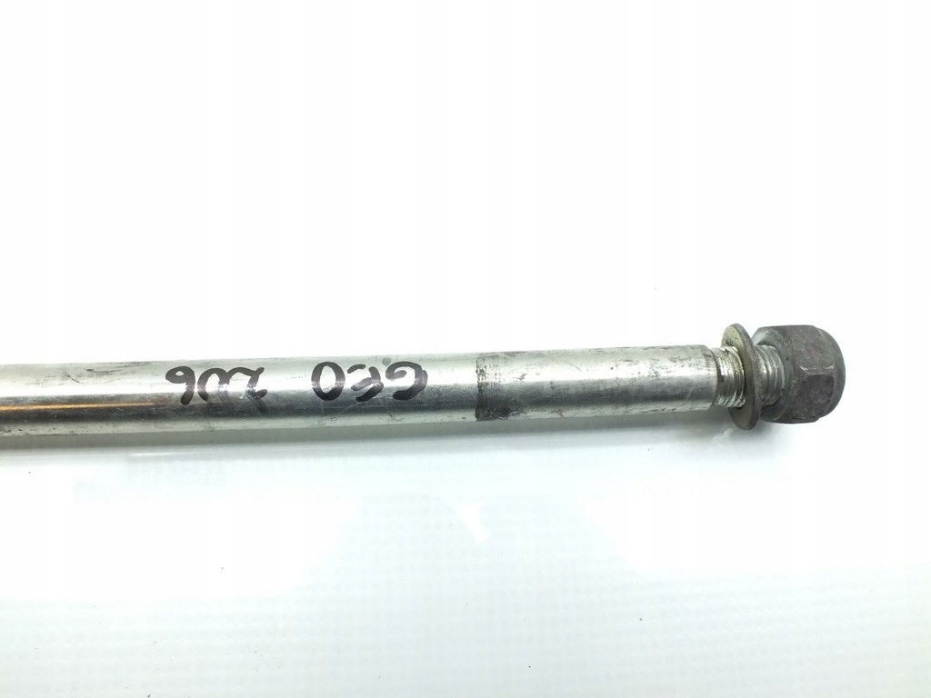 AXA ROATA FATA PEUGEOT GEOPOLIS 125 250 Product image