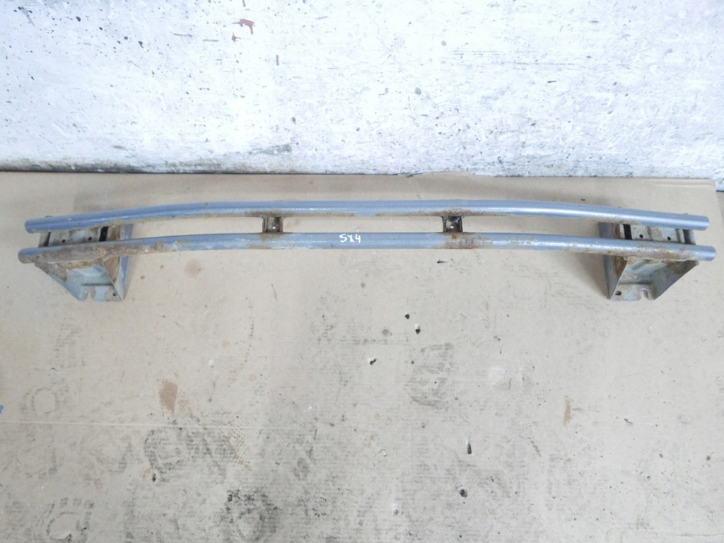 Belka pentru bara de protecție ZCD Suzuki SX4 și EY HB 5D 06-09 Product image