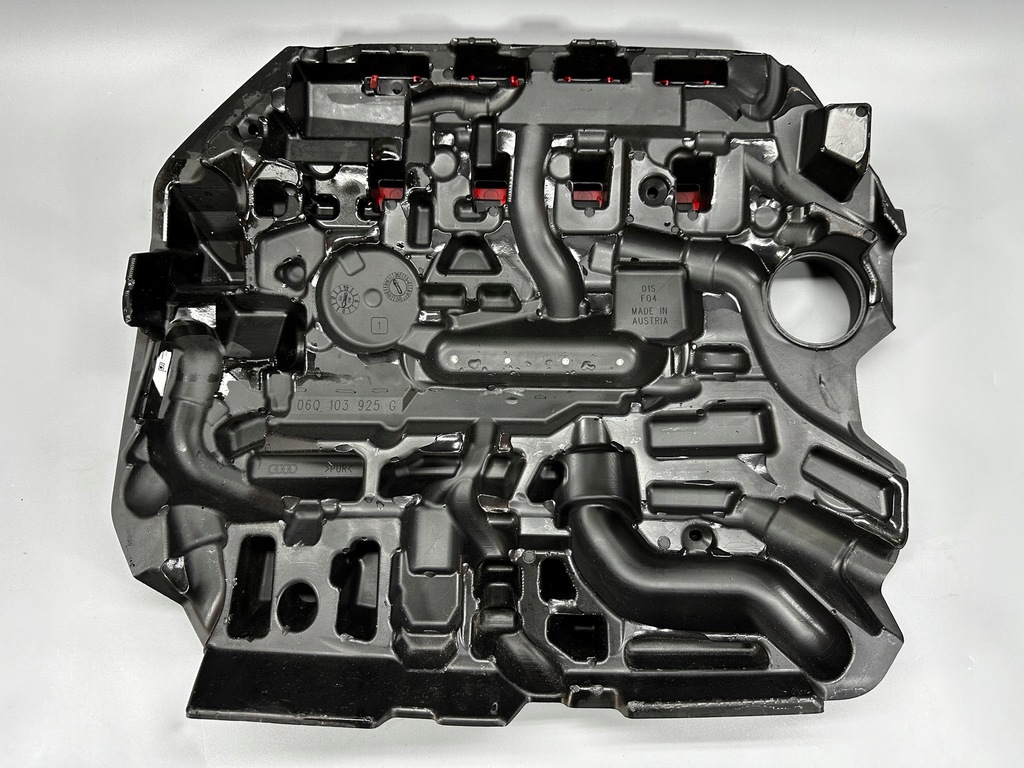 CAPAC SUPERIOR MOTOR AUDI S3 8Y 06Q103925G Product image