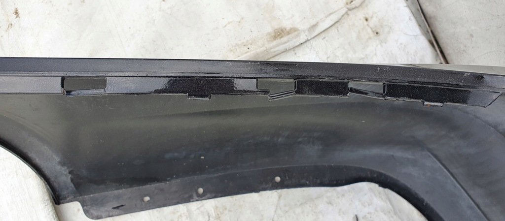 BARA SPATE BMW 3 E92 COUPE E93 CONVERTIBLE PDC ORG Product image