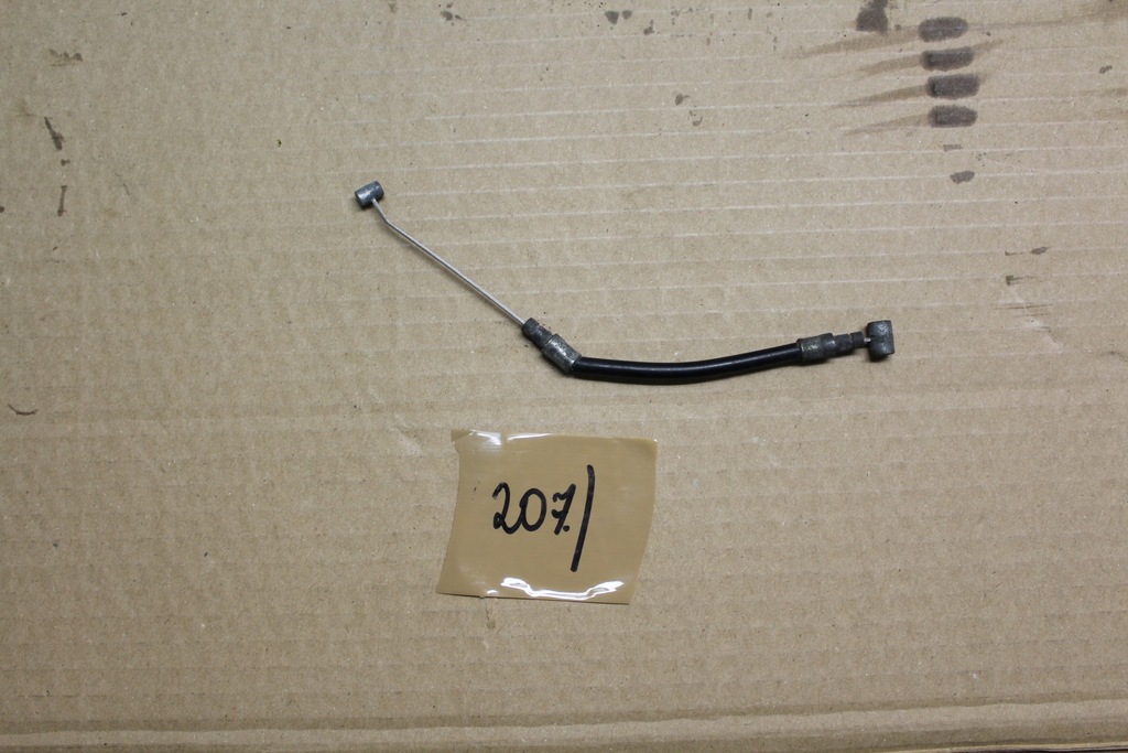 F800ST F800 S ST CABLUL BLOCARE SCAUN Product image