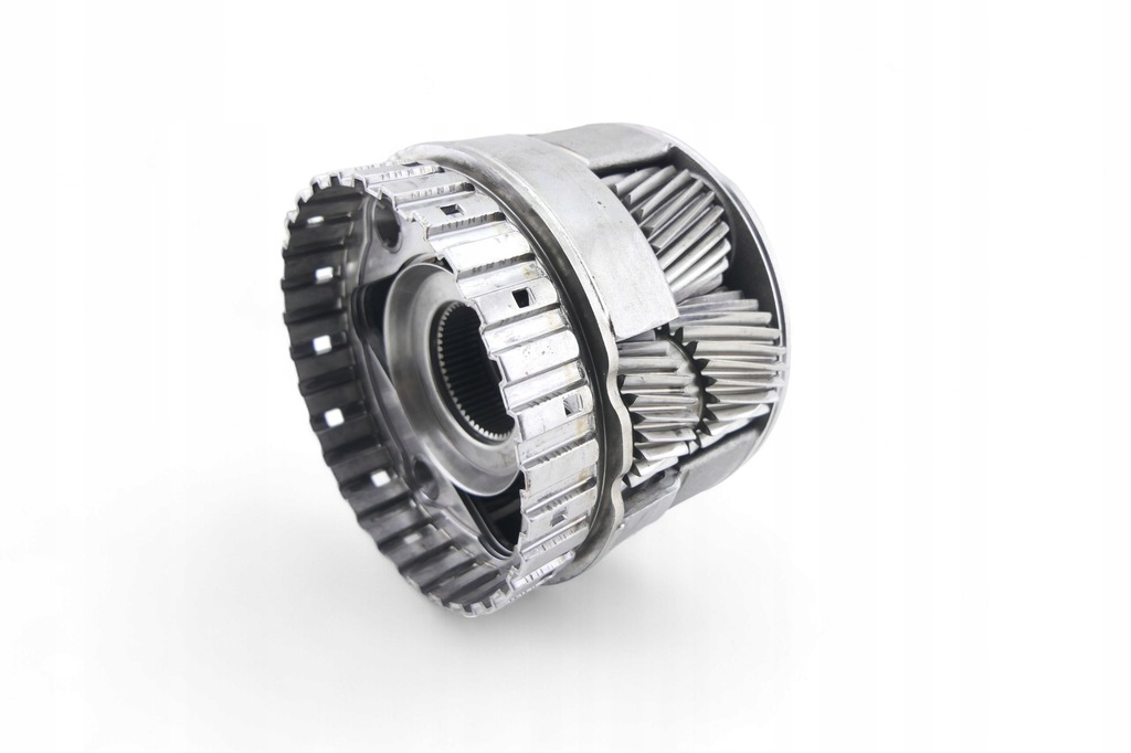 Cutie de viteze planetară 6CP26 BMW E60 3.0D Product image