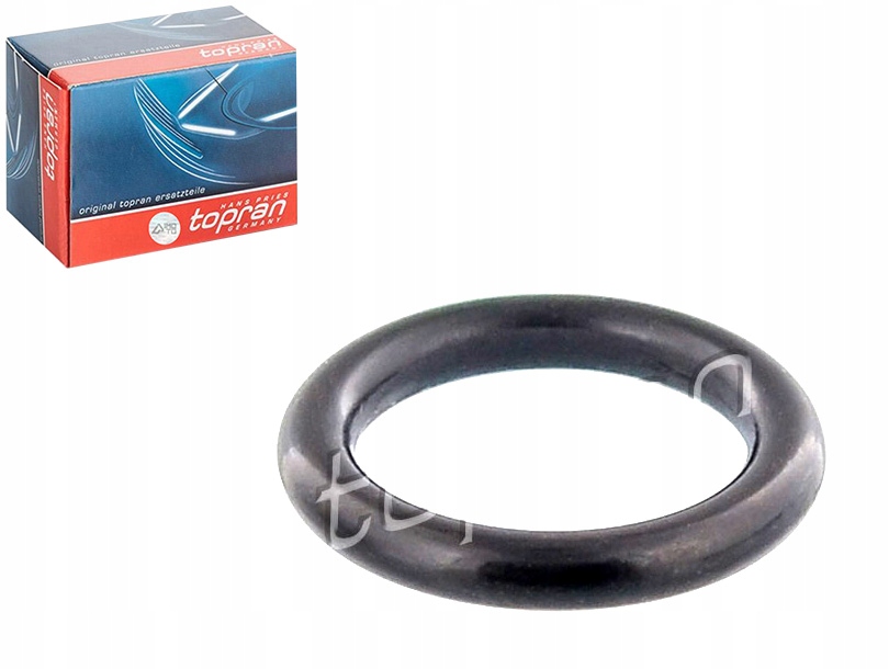 TOPRAN Oring 11.8x2.5mm schimburi de viteză Product image