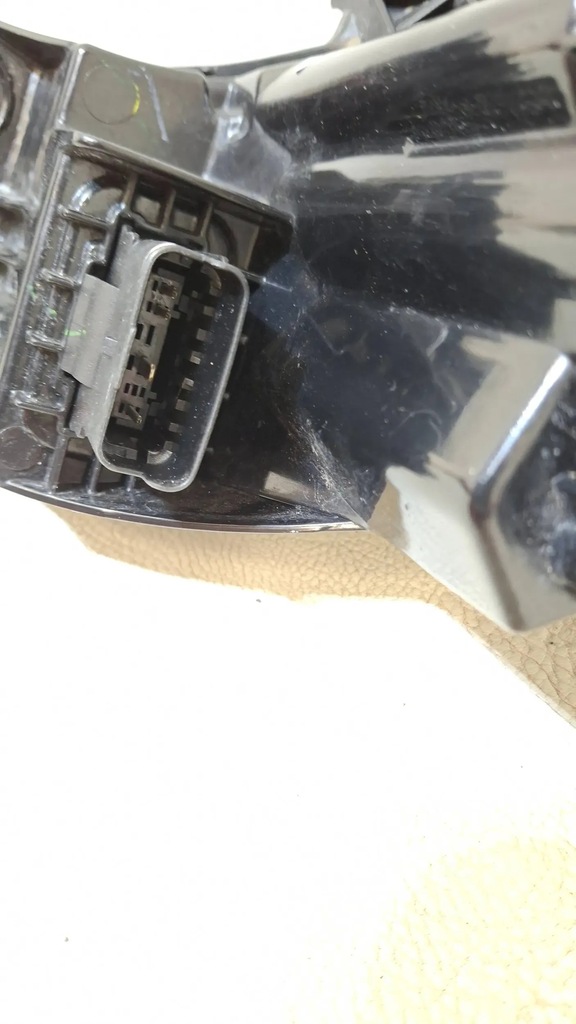 LED HALOGEN DREAPTA RENAULT KOLEOS II 266008290R Product image