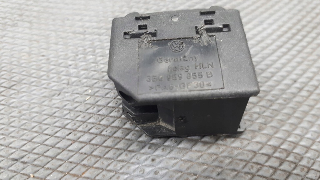 3b0959855b comutator geam VW Golf IV Product image