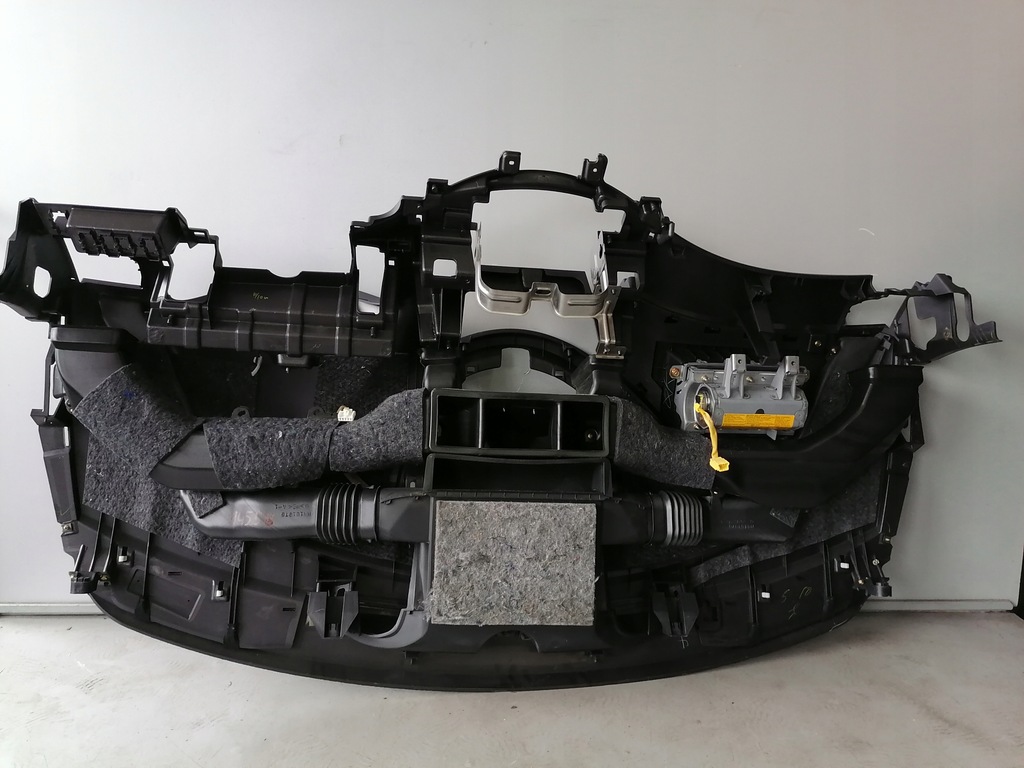 CONSOLA MITSUBISHI GRANDIS, AIRBAG, MODUL, CUREA Product image