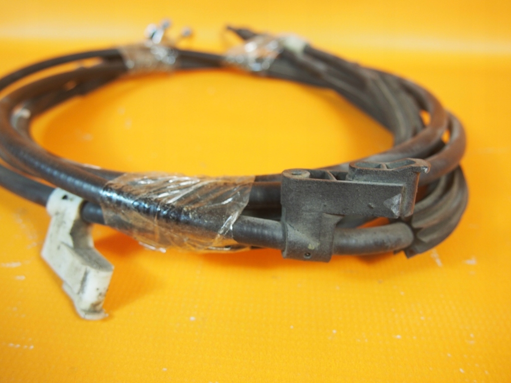 Cabluri frână de mână Volvo V40 II 31362665 Product image