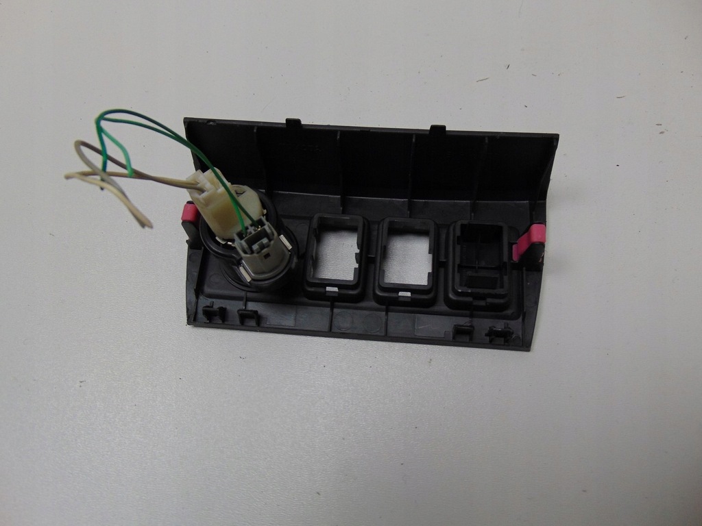 PANOU PRISE ABRICHETA TOYOTA RAV4 III 55449-42010 Product image
