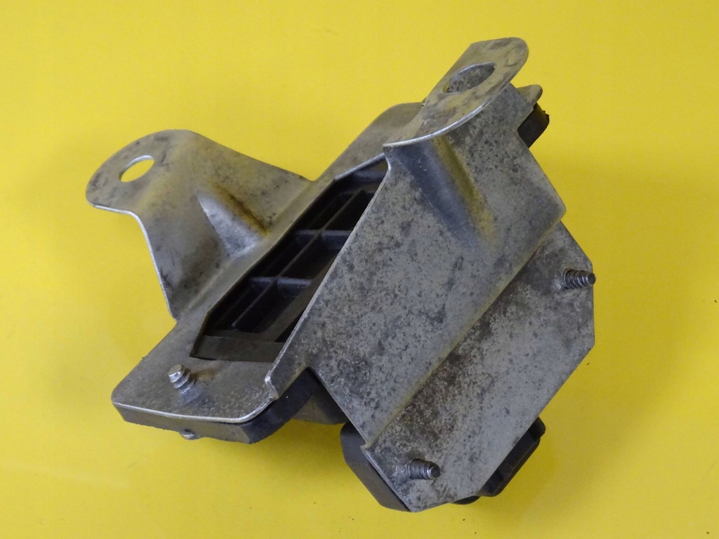 Modul de aprindere a șoferului Opel Corsa B 16174349 Nr. 1759 Product image
