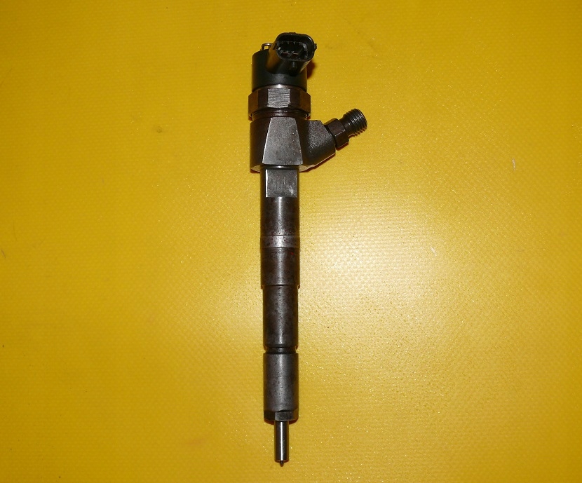 INJECTOR INJECTIE ALFA ROMEO 156 2.4 JTD LIFT Product image