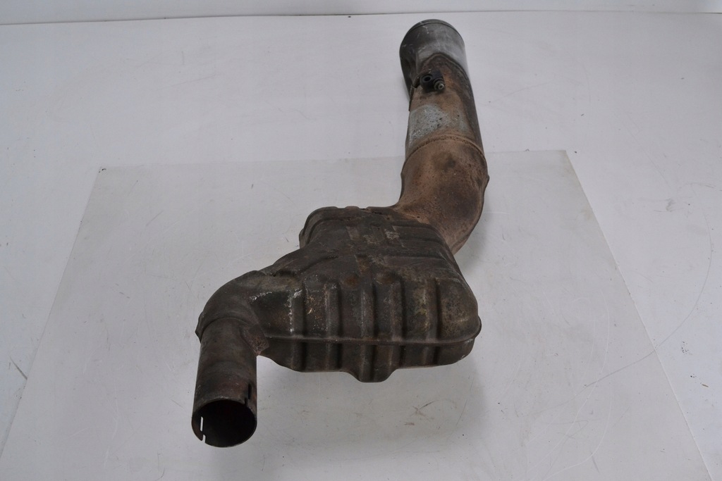 Toba de esapament BMW R 850 RT 96-01 Product image