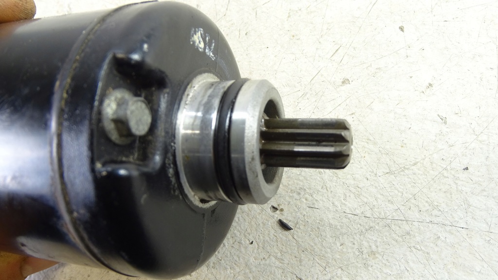Kawasaki KLE 650 07-09 Versys Starter Product image