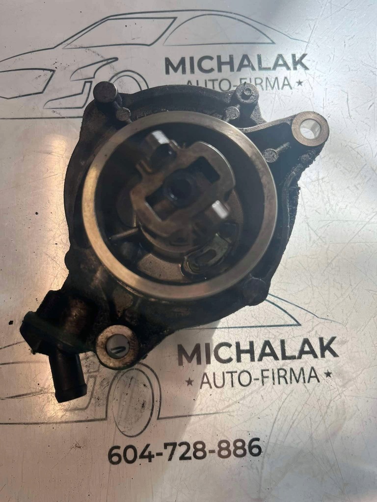 BMW E53 E60 E83 2.5 3.0 D M57N POMPA VACUUM WAKUM 7795142 Product image