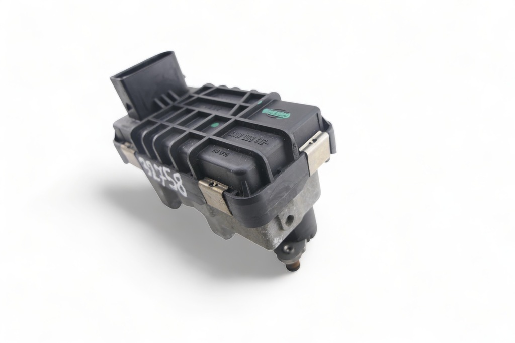 Reglaj turbină JAGUAR S-TYPE 2.7 D 6NW008412 G-169 Product image