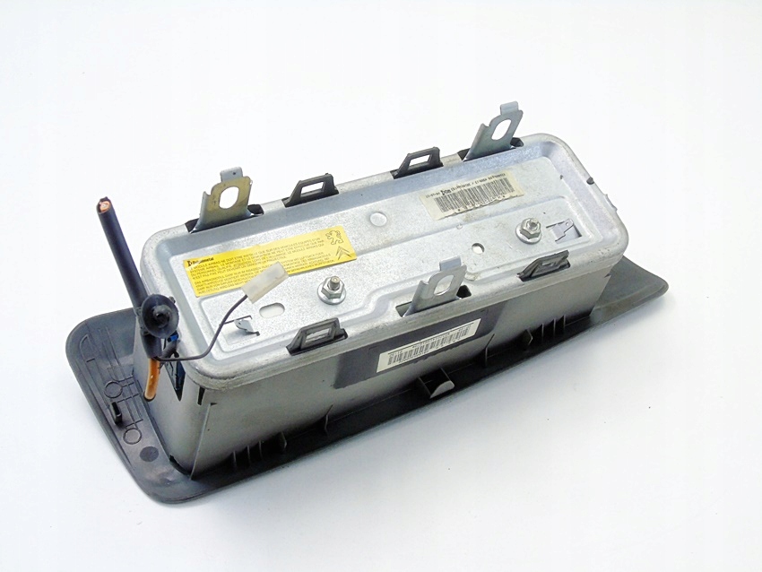 AIRBAG PASager CITROEN C3 I 1.1.4 2002-2007 9637999920 Product image