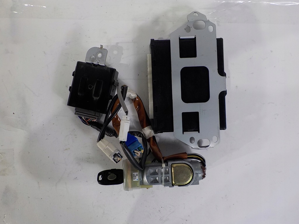 Subaru Forester II SG 2,5 T Kit de pornire 22611AM230 AU Product image