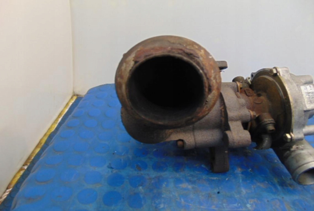 PEUGEOT 307 2.0HDI TURBO COMPRESOR 53041015096 Product image